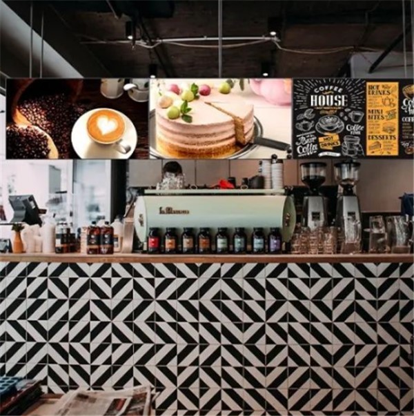 Simplify the ordering process and improve efficiency Simplify the ordering process and improve efficiency