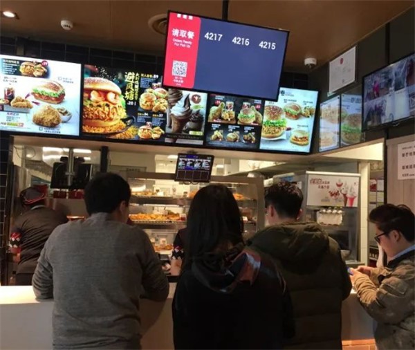 Simplify the ordering process and improve efficiency Simplify the ordering process and improve efficiency